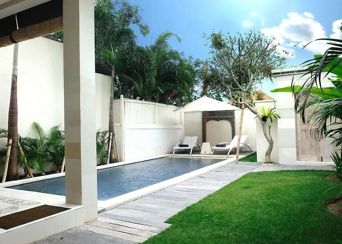 Villa Gadis