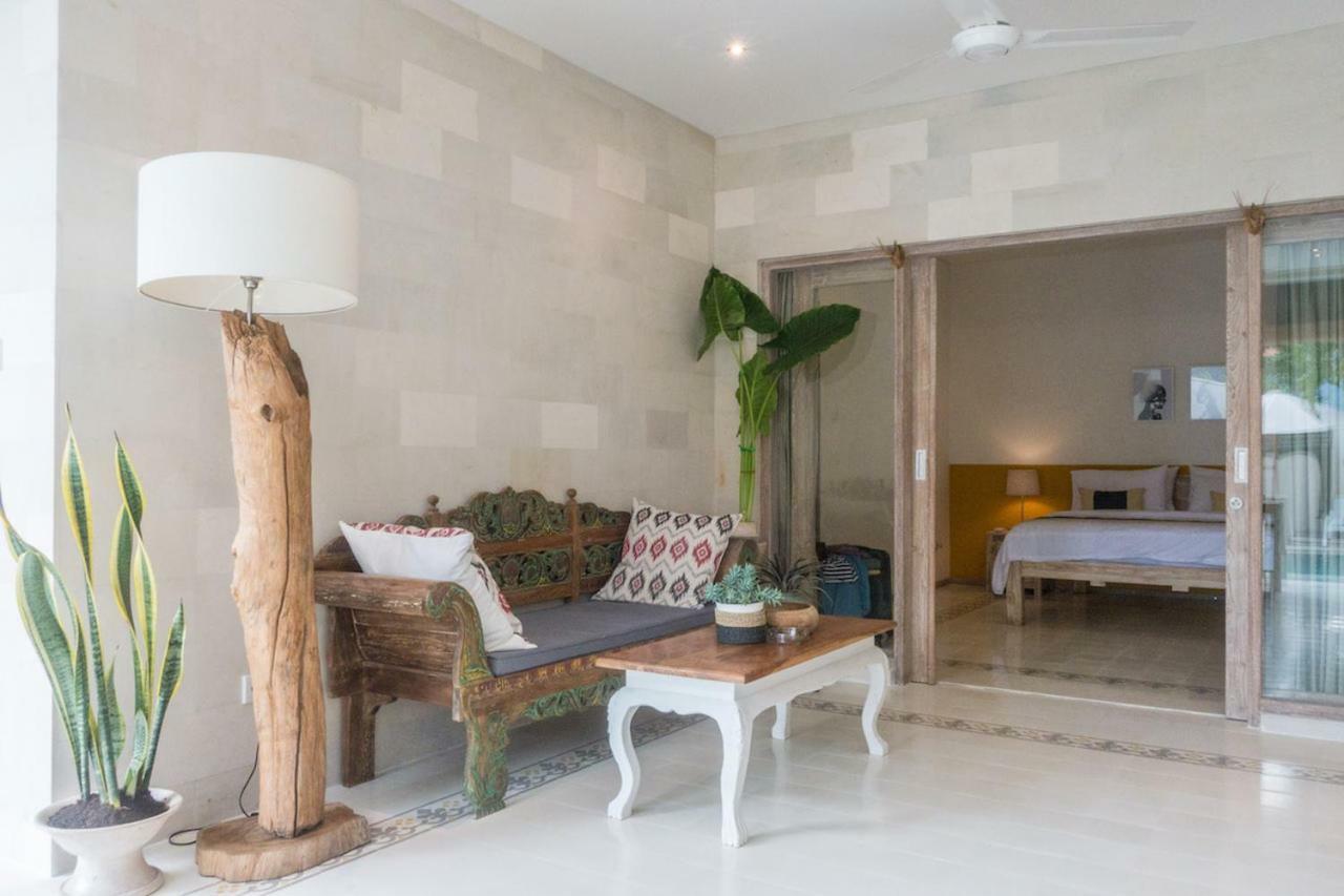 Gadis Villa Seminyak (Bali)