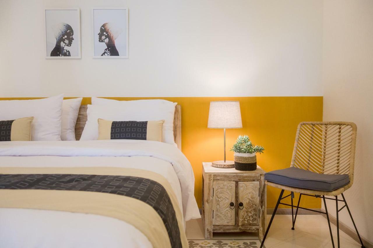 Gadis Villa Seminyak (Bali)