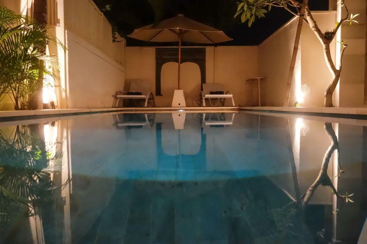 Villa Gadis Seminyak (Bali)