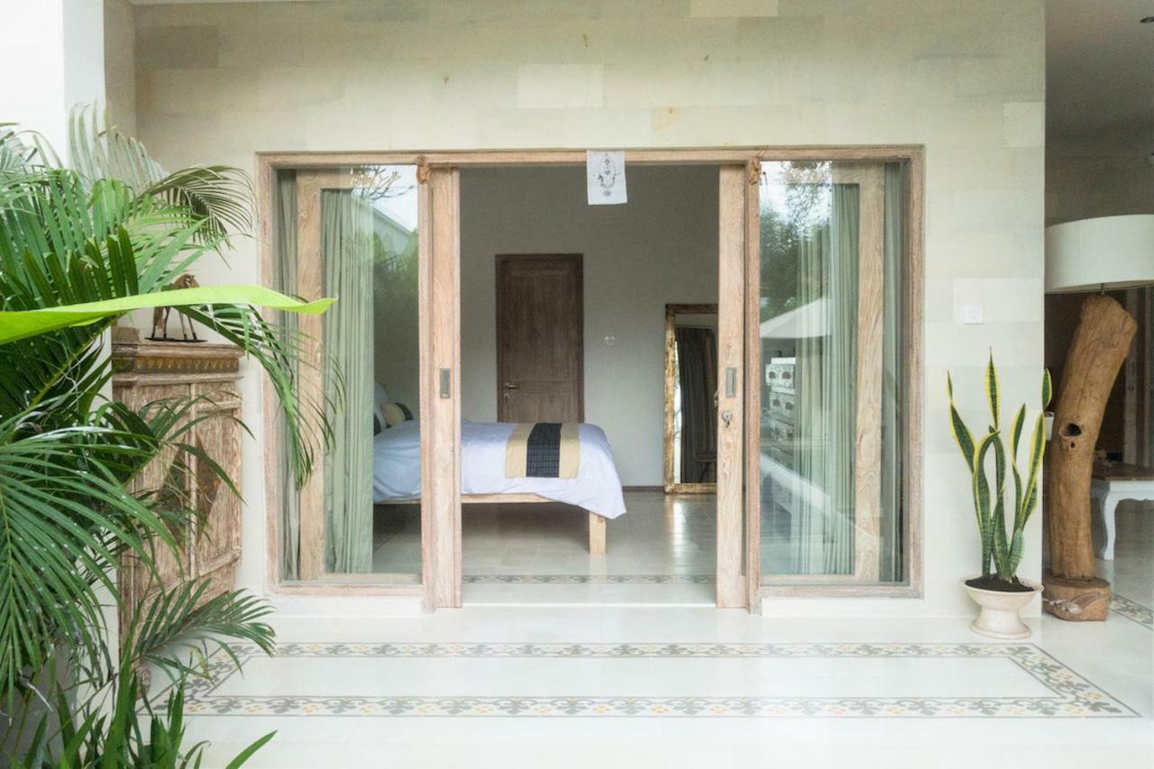 Villa Gadis Seminyak (Bali)