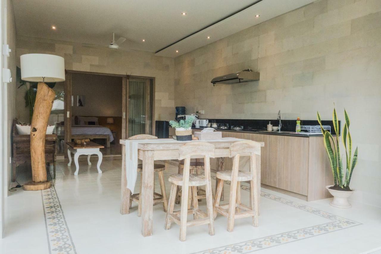 Gadis Villa Seminyak (Bali)