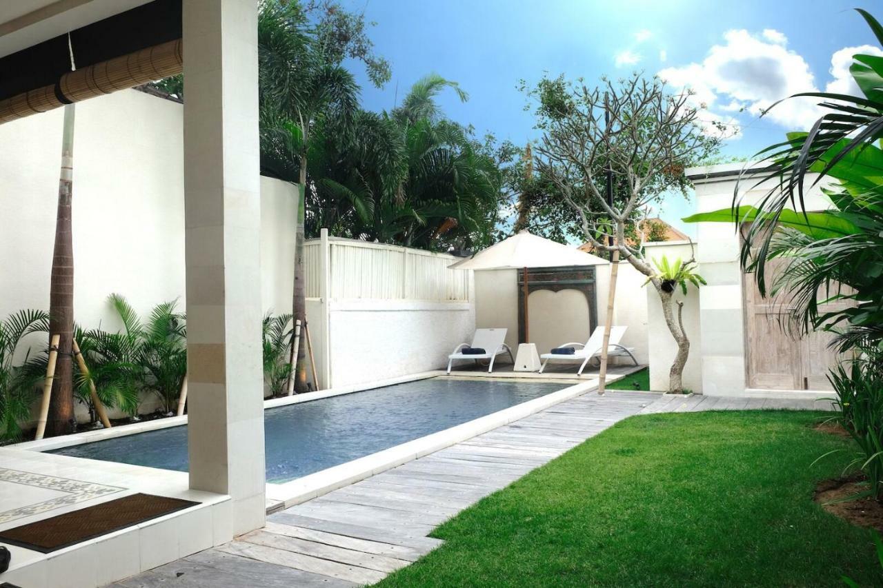 Gadis Villa Seminyak (Bali)