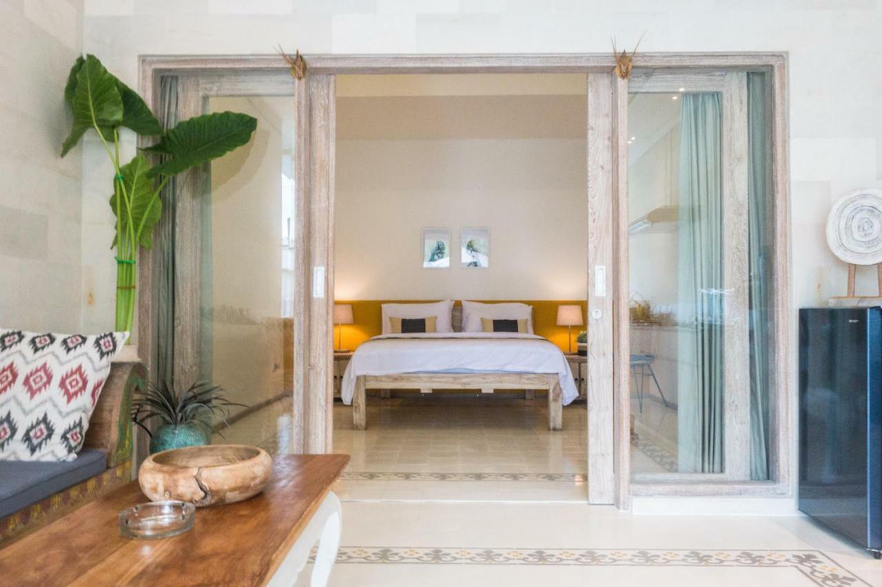 Villa Gadis Seminyak (Bali)